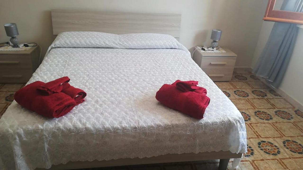 Casa Staropoli Apartment Sciconi Bagian luar foto