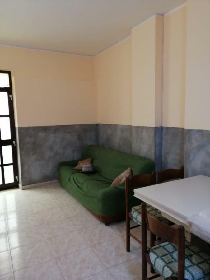 Casa Staropoli Apartment Sciconi Bagian luar foto