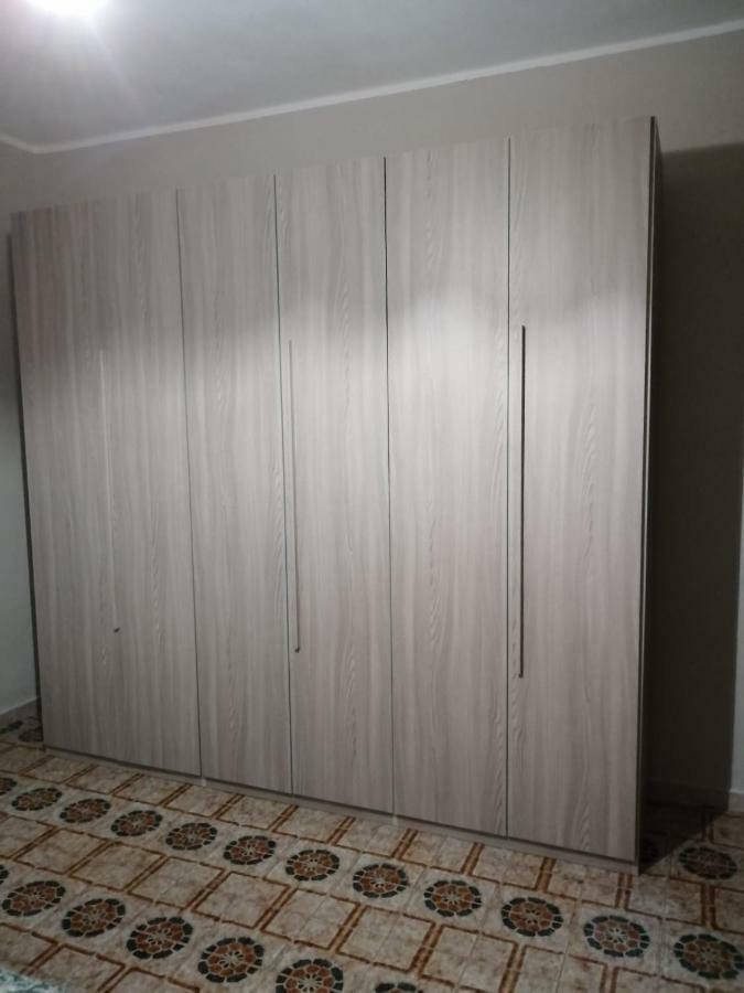 Casa Staropoli Apartment Sciconi Bagian luar foto